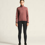 CORE Bike SubZ Insulate Jacket W-Rose Brown