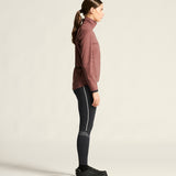 CORE Bike SubZ Insulate Jacket W-Rose Brown
