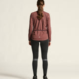 CORE Bike SubZ Insulate Jacket W-Rose Brown