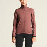 CORE Bike SubZ Insulate Jacket W-Rose Brown