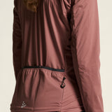 CORE Bike SubZ Insulate Jacket W-Rose Brown
