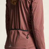 CORE Bike SubZ Insulate Jacket W-Rose Brown
