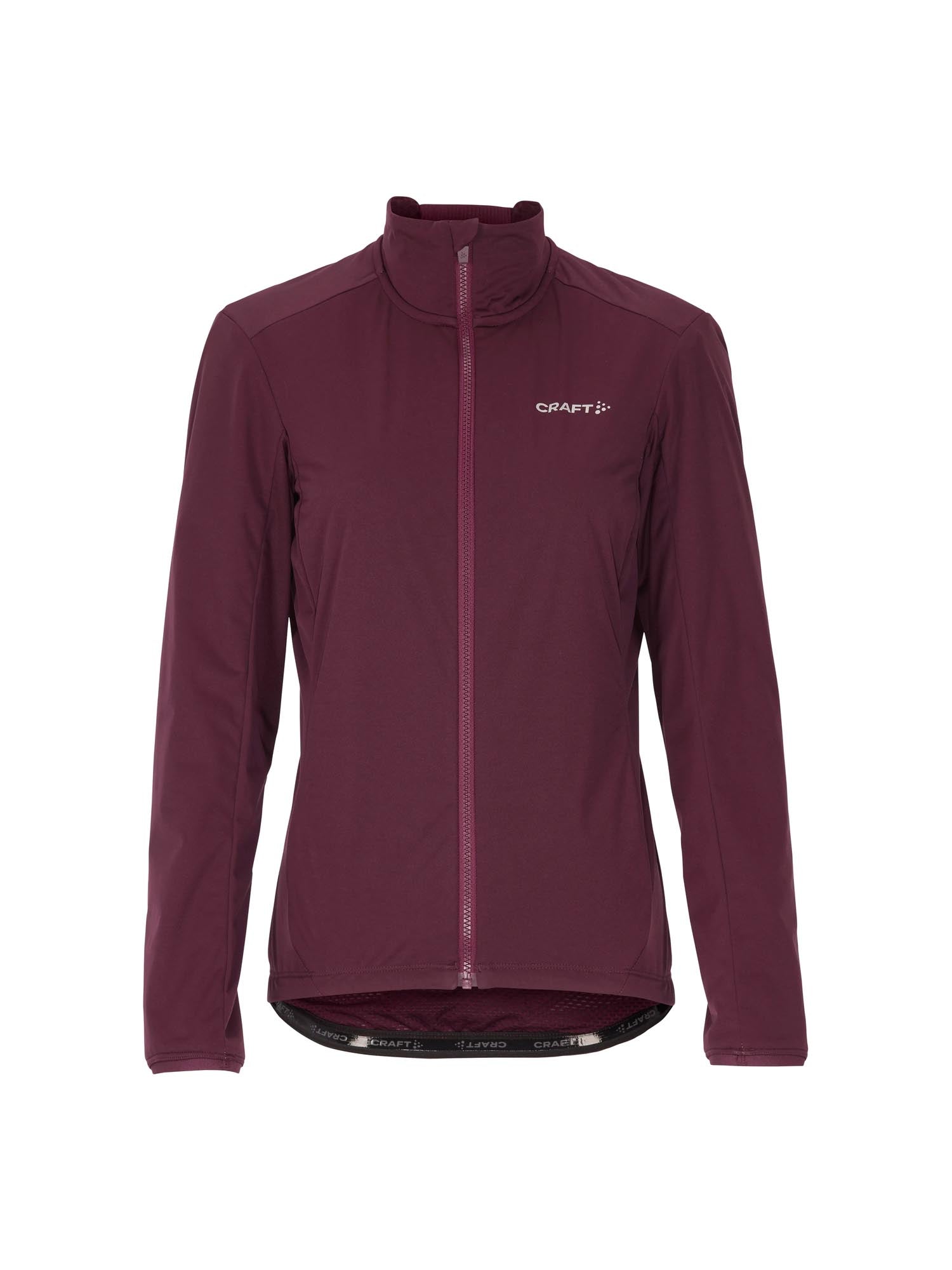CORE Bike SubZ Insulate Jacket W-Wild Berries