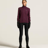 CORE Bike SubZ Insulate Jacket W-Wild Berries