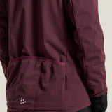 CORE Bike SubZ Insulate Jacket W-Wild Berries