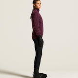 CORE Bike SubZ Insulate Jacket W-Wild Berries