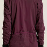 CORE Bike SubZ Insulate Jacket W-Wild Berries