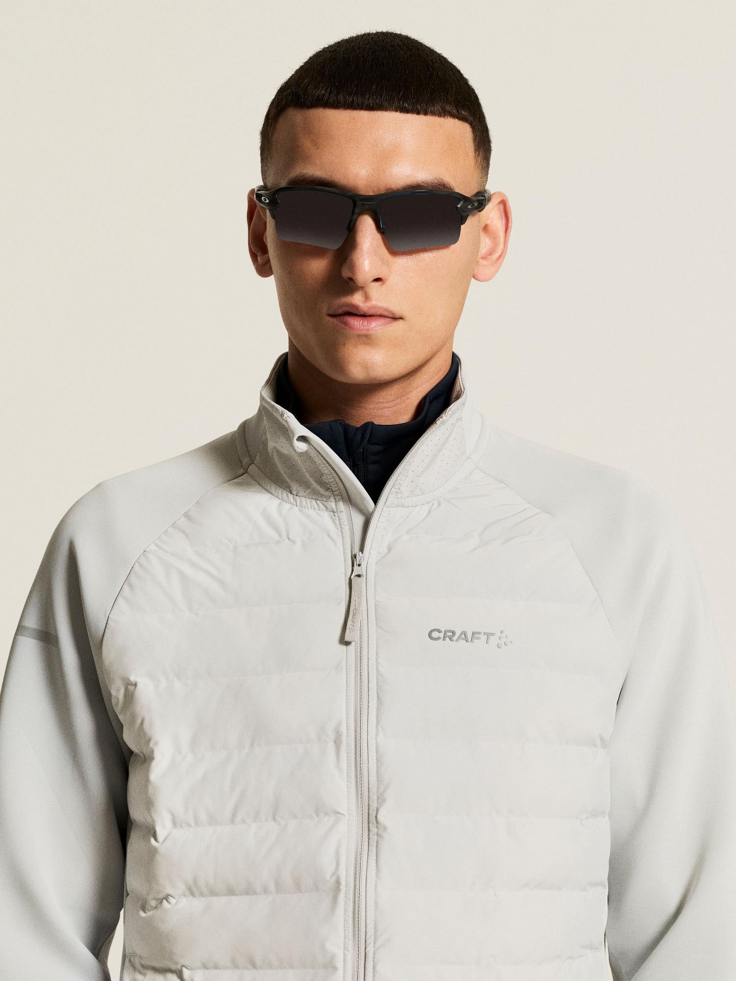 SubZ Jacket 4 M-Cloud