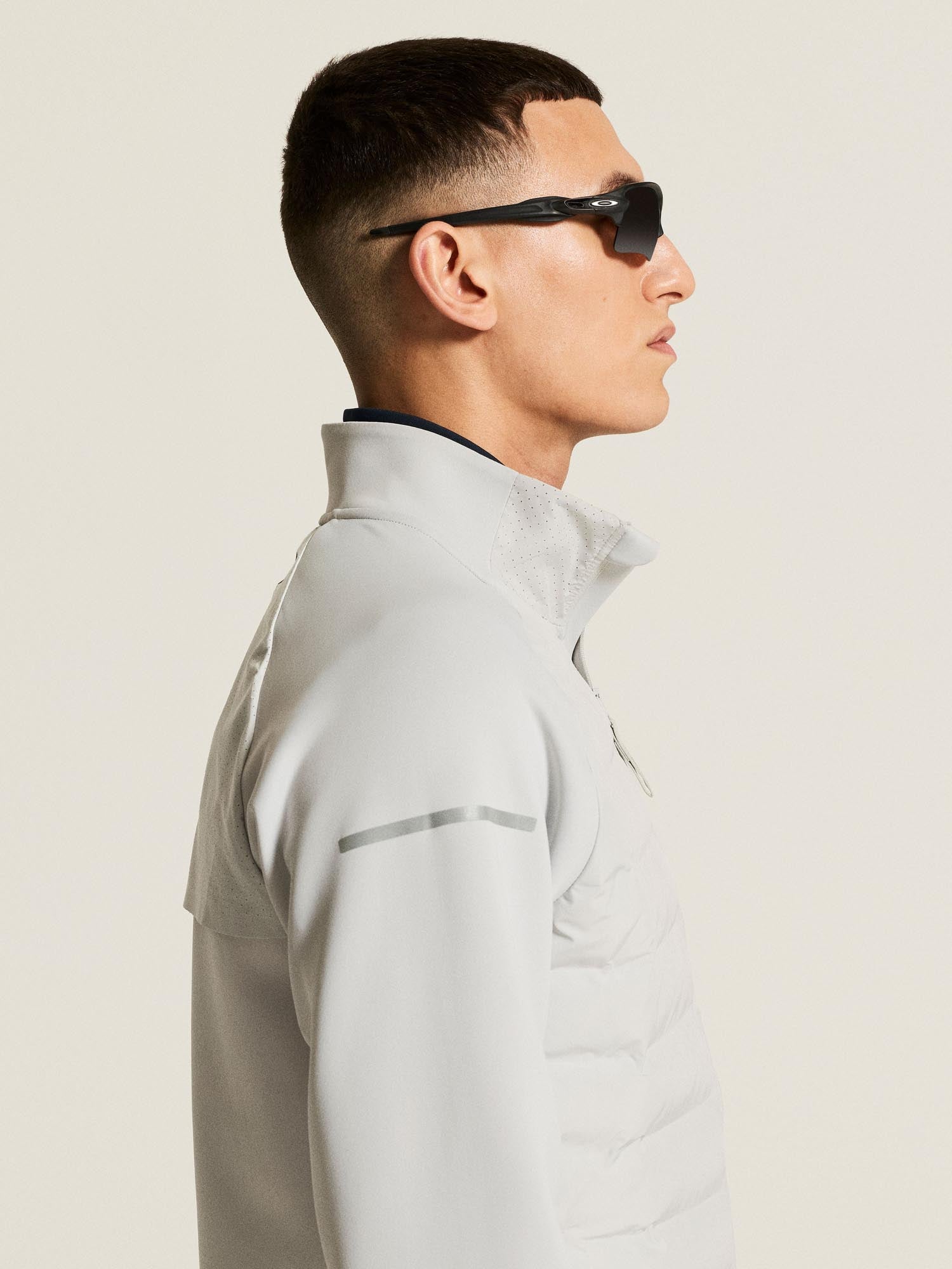 SubZ Jacket 4 M-Cloud
