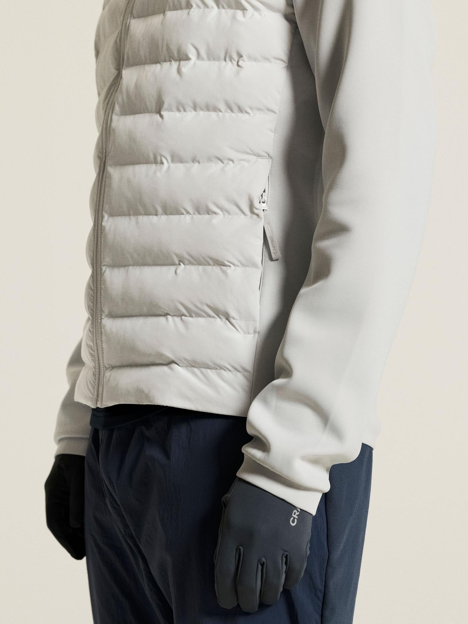SubZ Jacket 4 M-Cloud