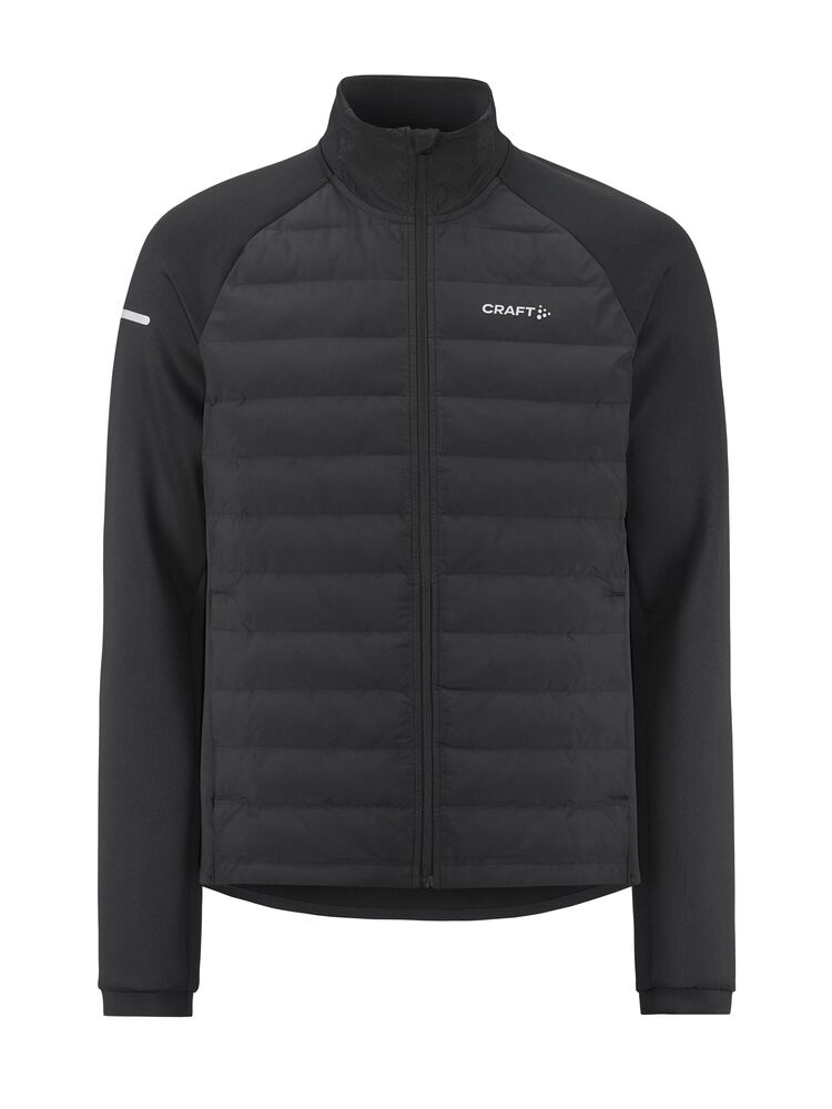 SubZ Jacket 4 M-Black