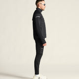 SubZ Jacket 4 M-Black