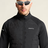SubZ Jacket 4 M-Black