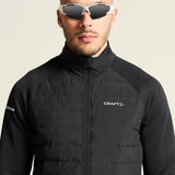 SubZ Jacket 4 M-Black