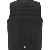 Subz Vest 4 M-Black