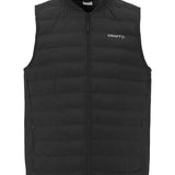 Subz Vest 4 M-Black