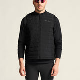 Subz Vest 4 M-Black