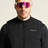 Subz Vest 4 M-Black