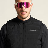 SubZ Vest 4 M-Black
