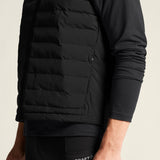 Subz Vest 4 M-Black
