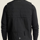 Subz Vest 4 M-Black