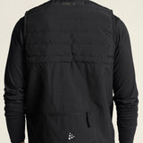 SubZ Vest 4 M-Black