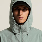 SubZ Light Jacket M-Pale Leaf