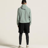 SubZ Light Jacket M-Pale Leaf