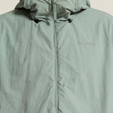 SubZ Light Jacket M-Pale Leaf