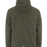 SubZ Light Jacket M-Chimera