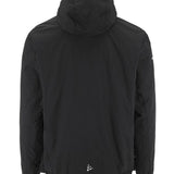 Subz Light Jacket M-Black