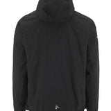 SubZ Light Jacket M-Black