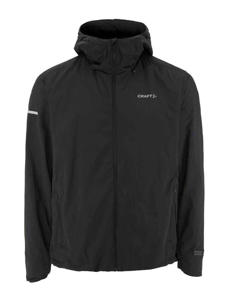 SubZ Light Jacket M-Black