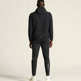 Subz Light Jacket M-Black
