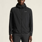 Subz Light Jacket M-Black