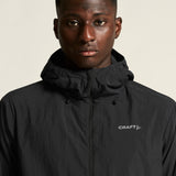 Subz Light Jacket M-Black