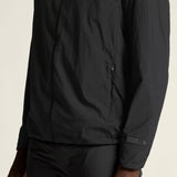 SubZ Light Jacket M-Black