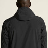 Subz Light Jacket M-Black