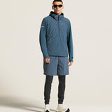 SubZ Light Hood Sweater M-Real
