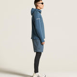 SubZ Light Hood Sweater M-Real