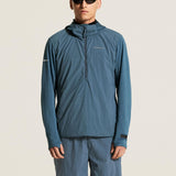 SubZ Light Hood Sweater M-Real