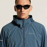 SubZ Light Hood Sweater M-Real