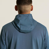 SubZ Light Hood Sweater M-Real