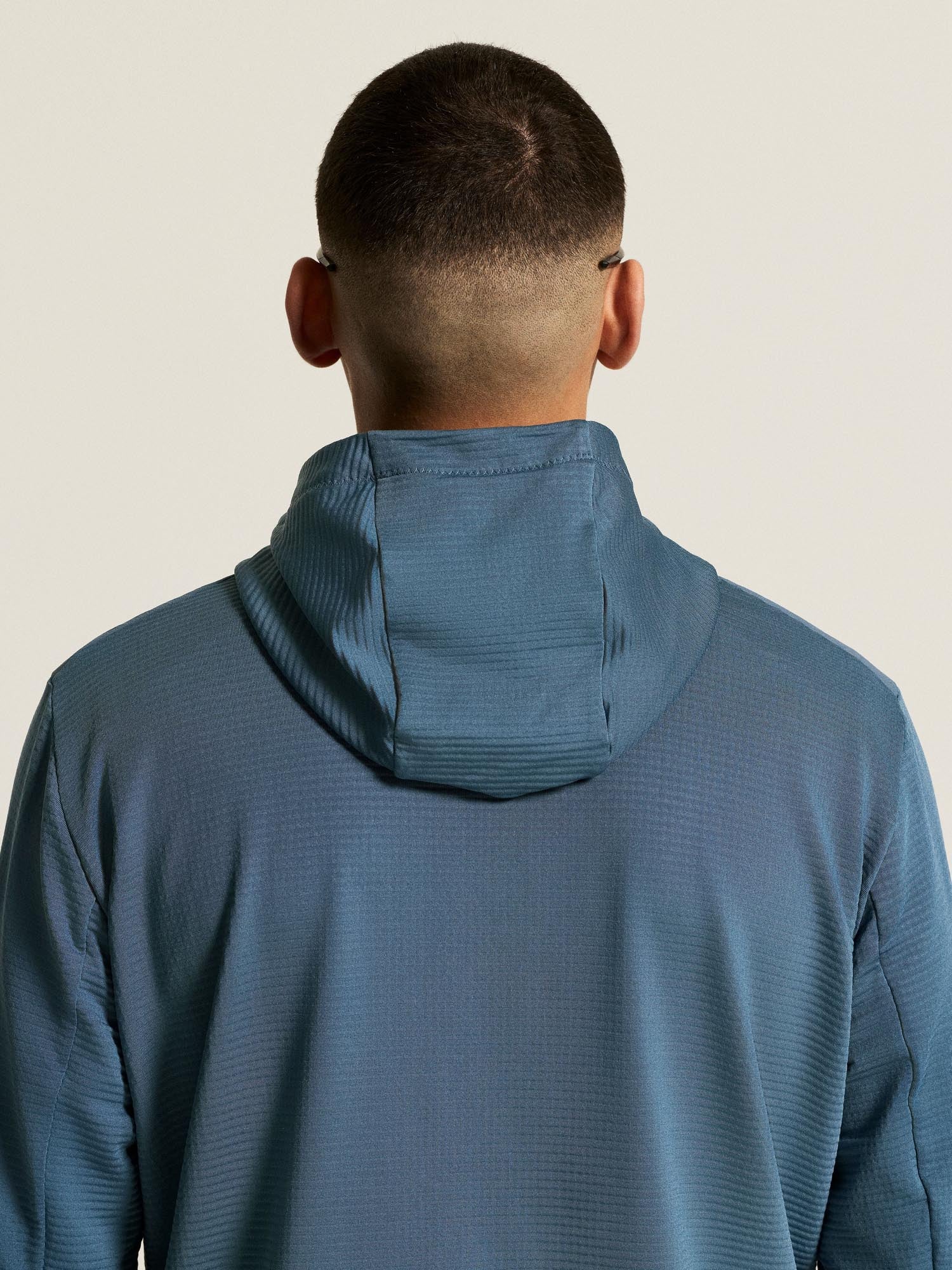 SubZ Light Hood Sweater M-Real