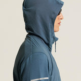 SubZ Light Hood Sweater M-Real