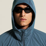 SubZ Light Hood Sweater M-Real