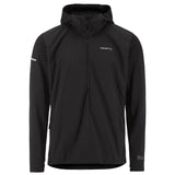SubZ Light Hood Sweater M-Black