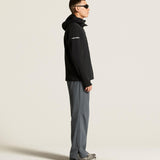 SubZ Light Hood Sweater M-Black