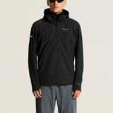 SubZ Light Hood Sweater M-Black