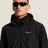 SubZ Light Hood Sweater M-Black
